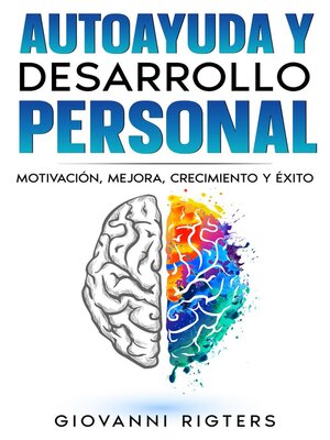 cover image of Autoayuda y desarrollo personal